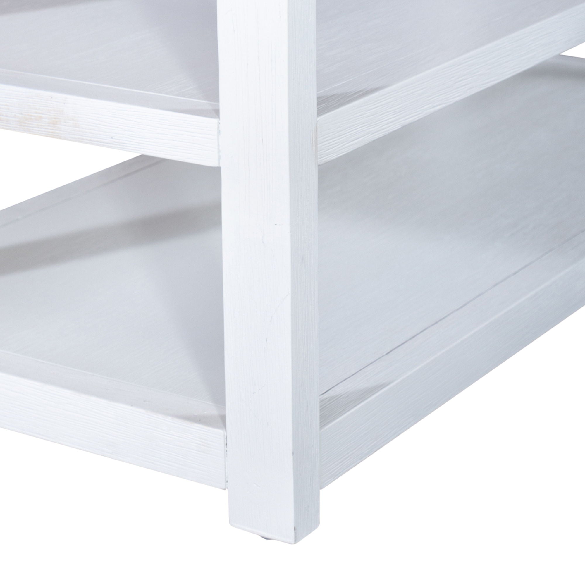 Liberty Furniture East End - Accent Bookcase | Meri Furniture