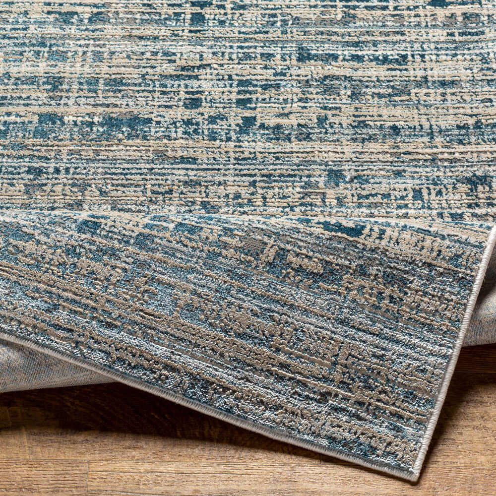 Impulse Machine Woven Rug