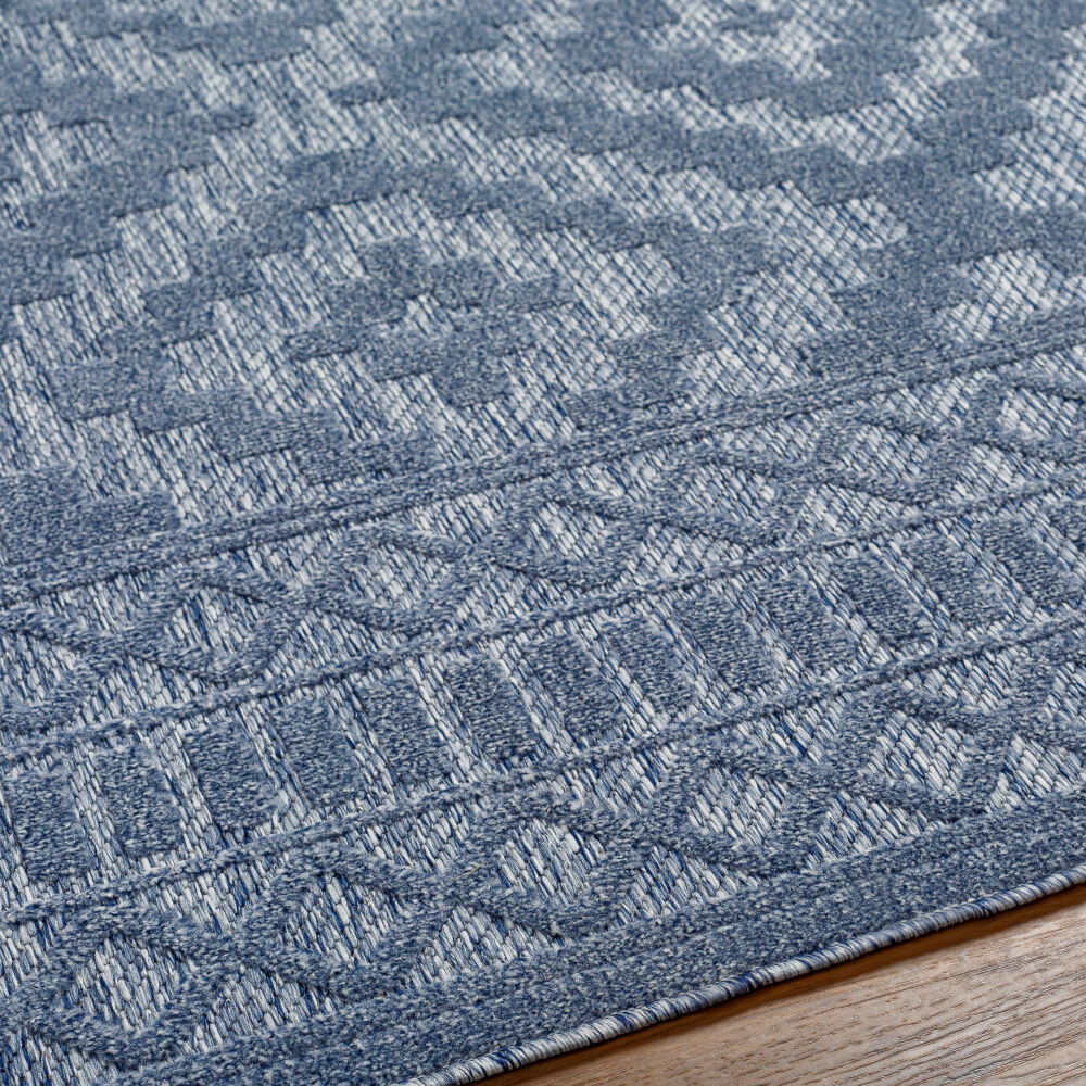 San Diego Machine Woven Rug