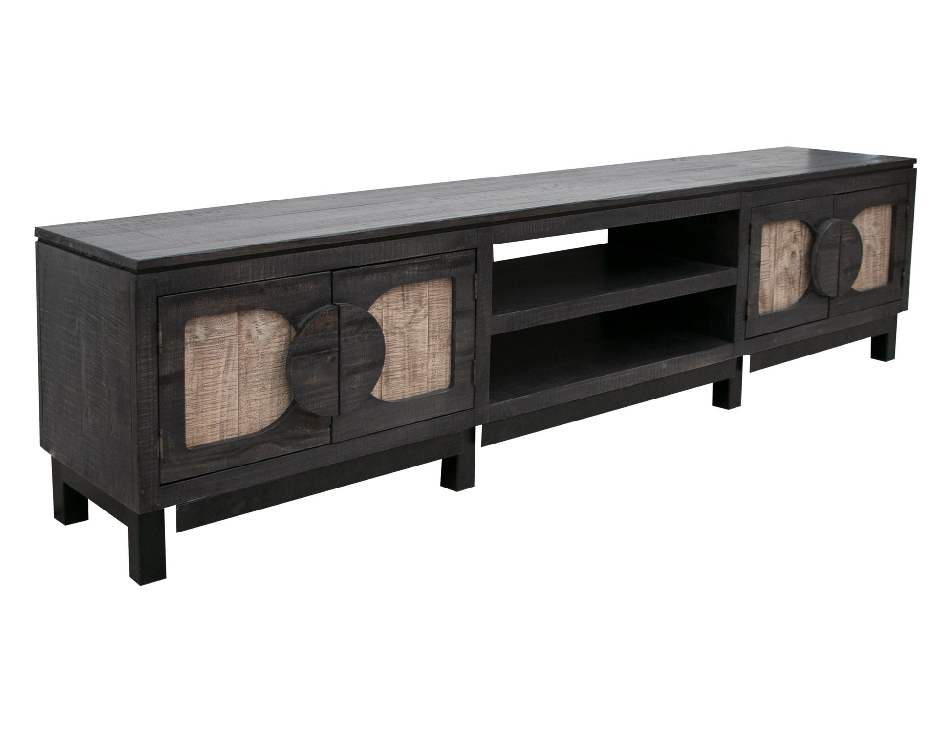 International Furniture Direct Cosala - TV Stand | Meri Furniture