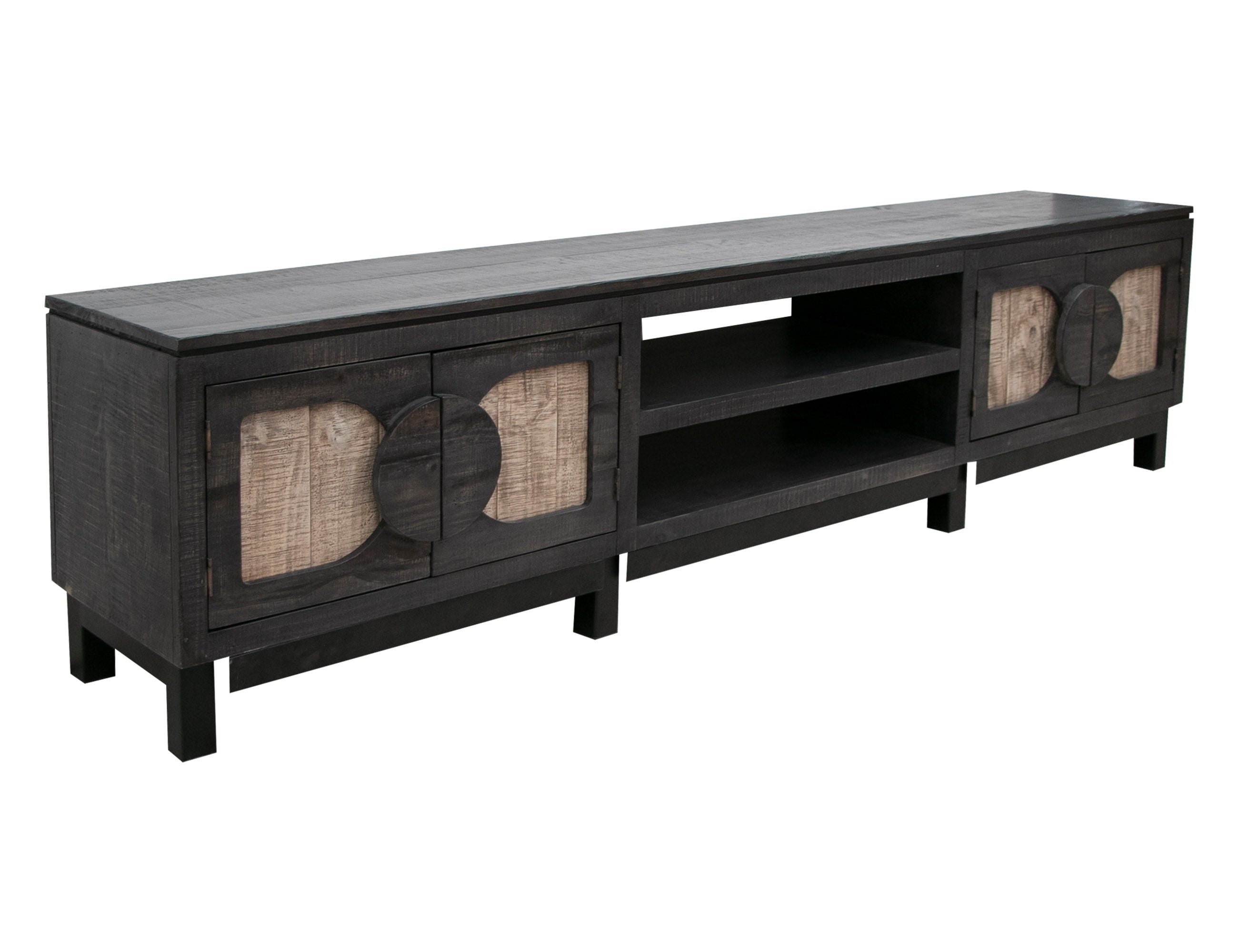 International Furniture Direct Cosala - TV Stand | Meri Furniture