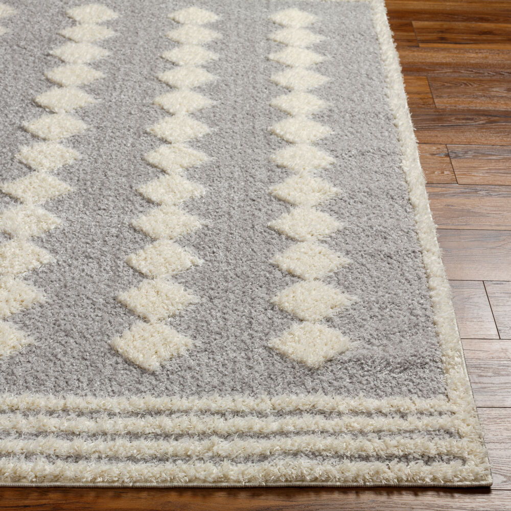Rodos Machine Woven Rug