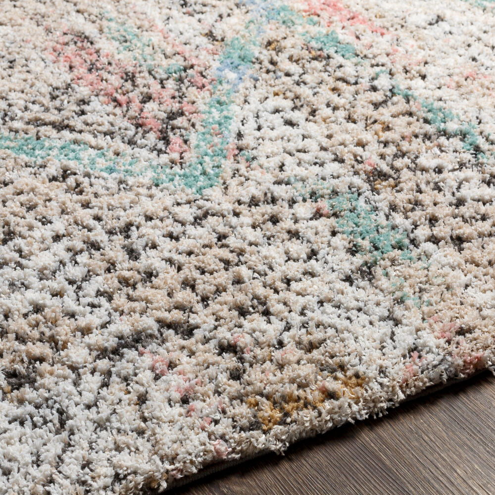 Lisbon Machine Woven Rug