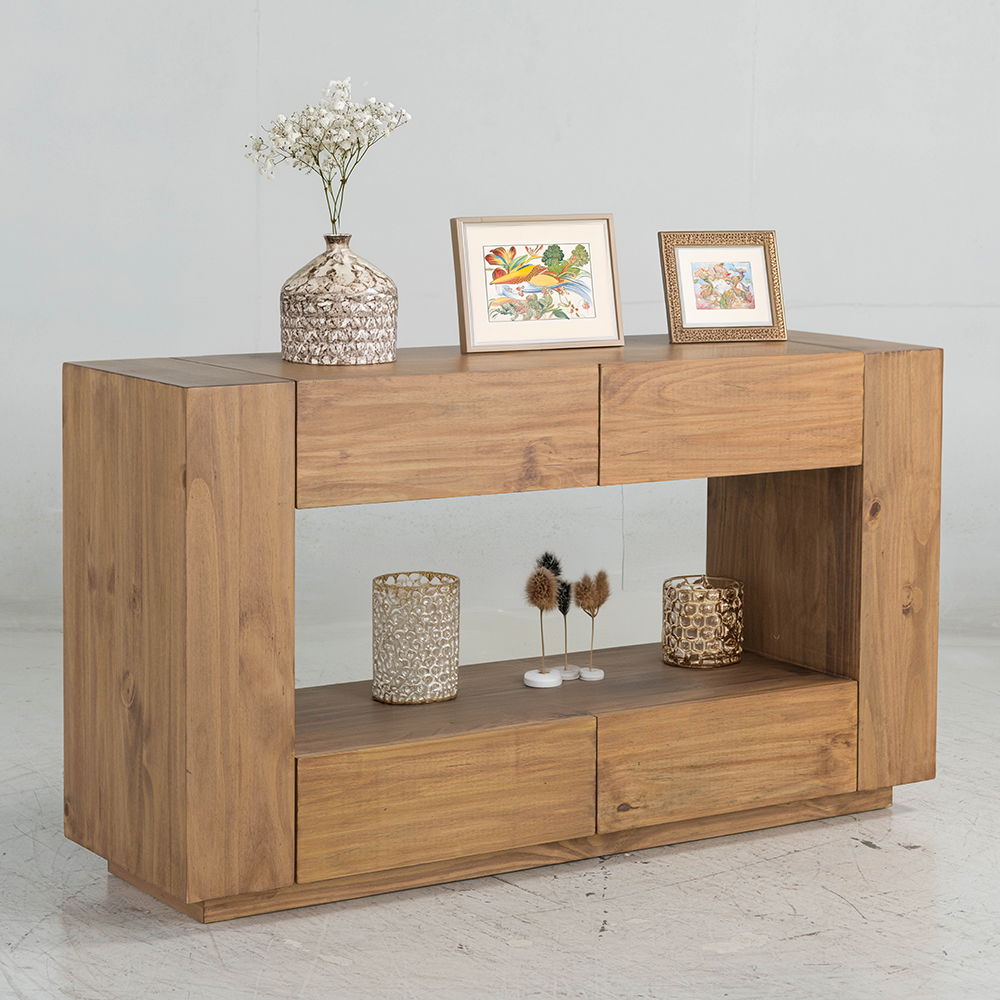 ACME Harlan - Table | Meri Furniture