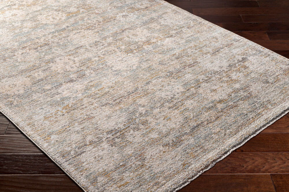 Rojin Machine Woven Rug