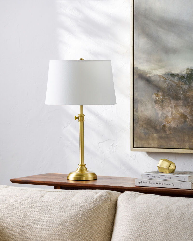 Roslin Accent Table Lamp