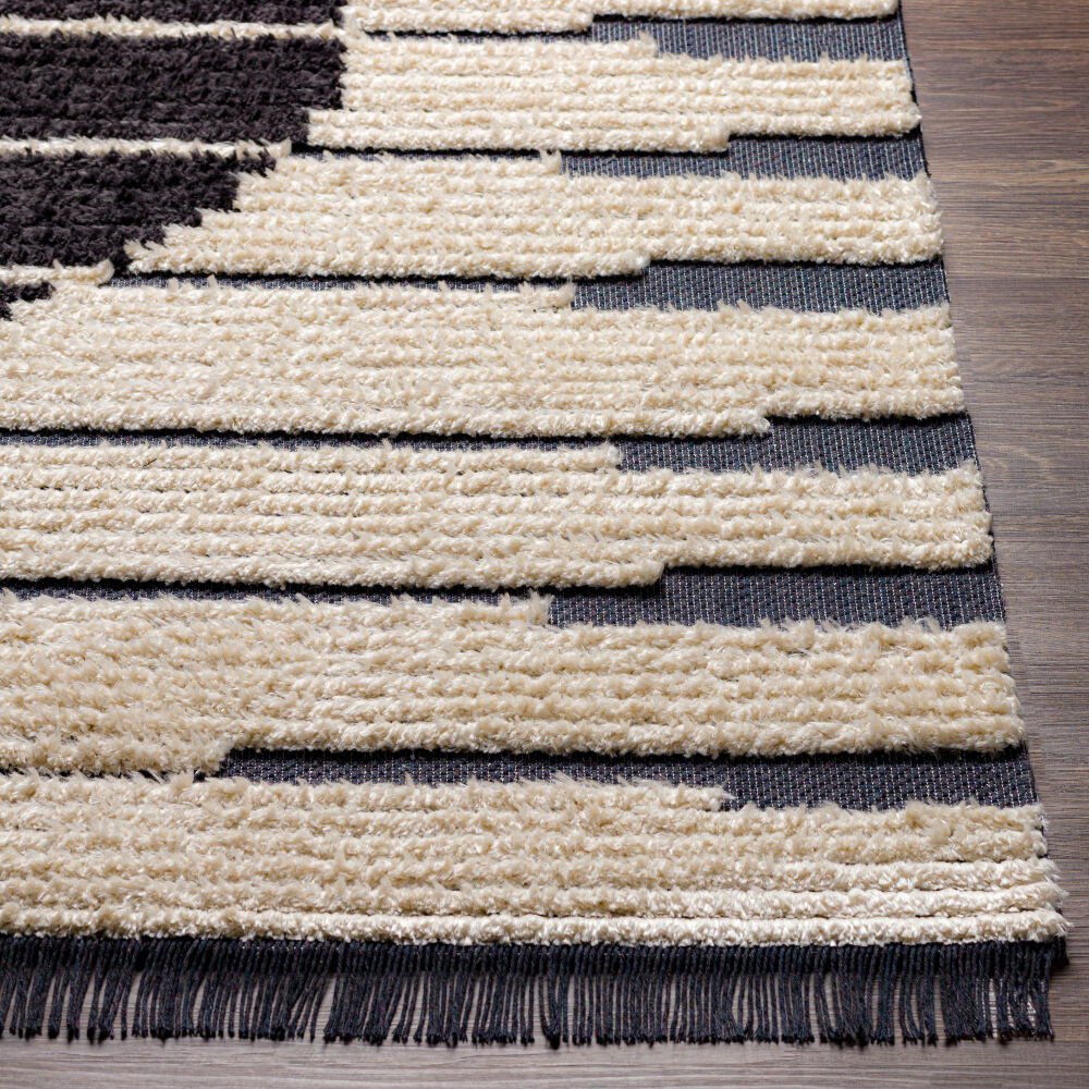 Enzo Machine Woven Rug
