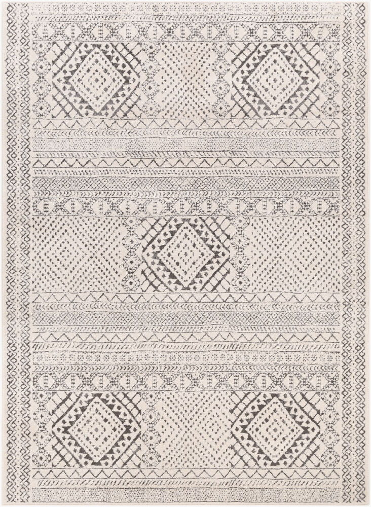 Bahar Machine Woven Rug