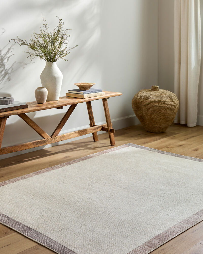 Olympic Machine Woven Rug
