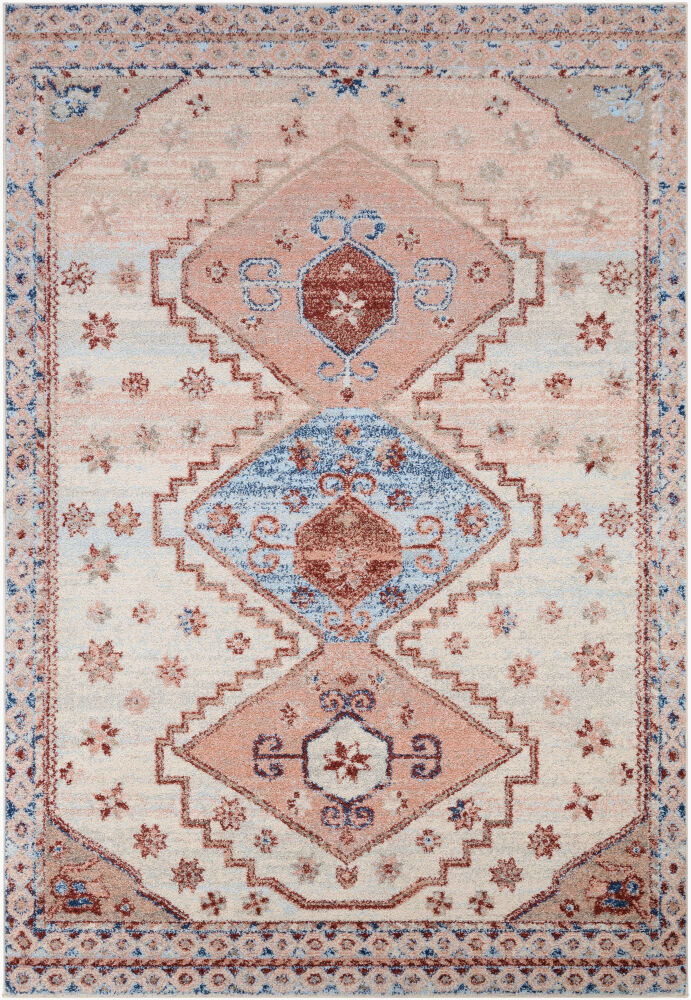 Murat Machine Woven Rug