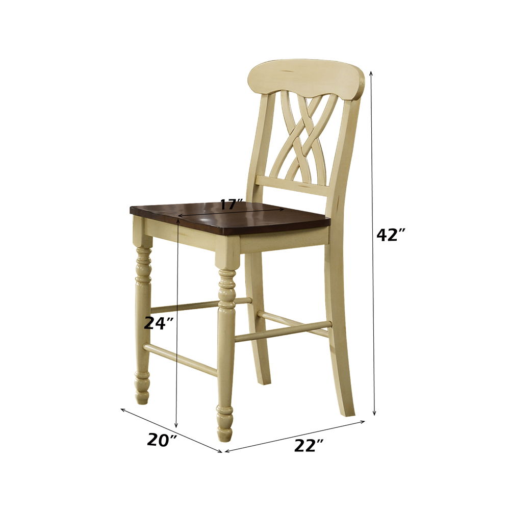 Dylan - Counter Height Chair
