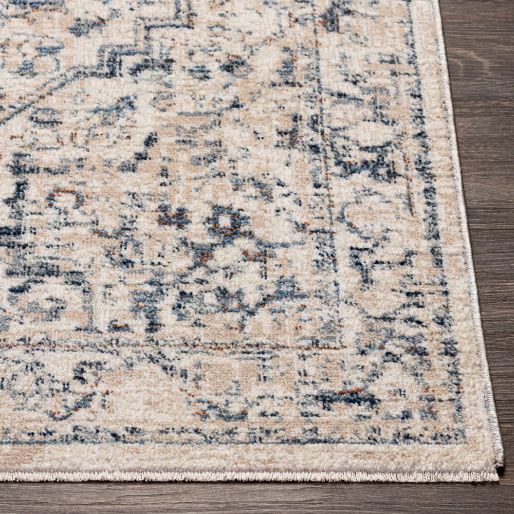 Amore Machine Woven Rug