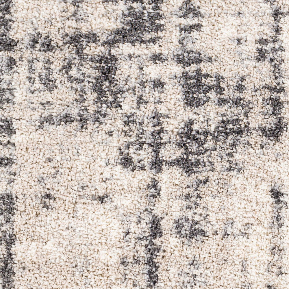Eskimo Shag Machine Woven Rug