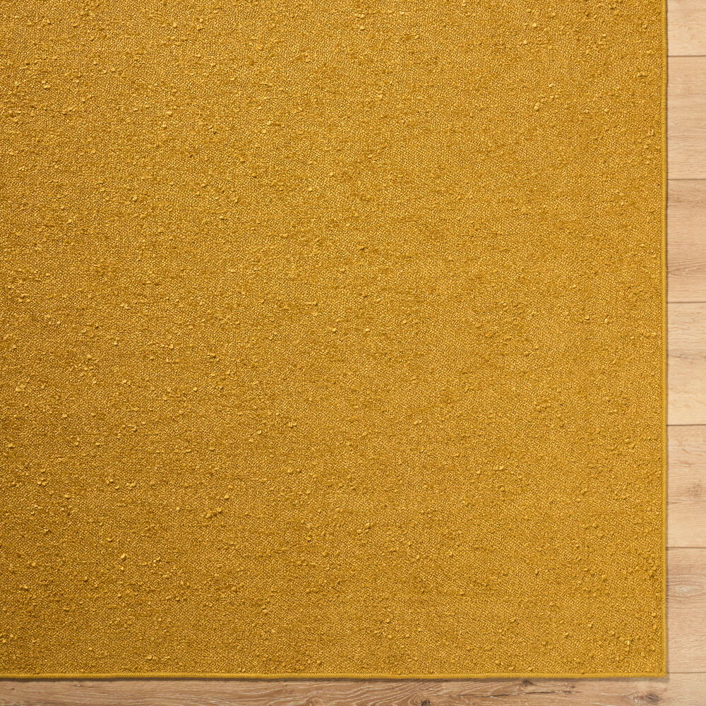 Lush Handmade Rug