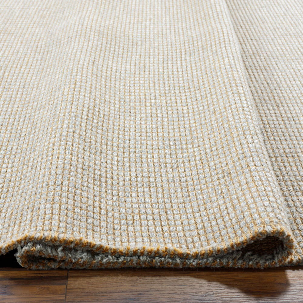 Kimi Machine Woven Rug