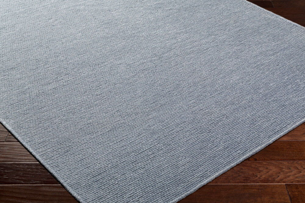 Quebec Machine Woven Rug