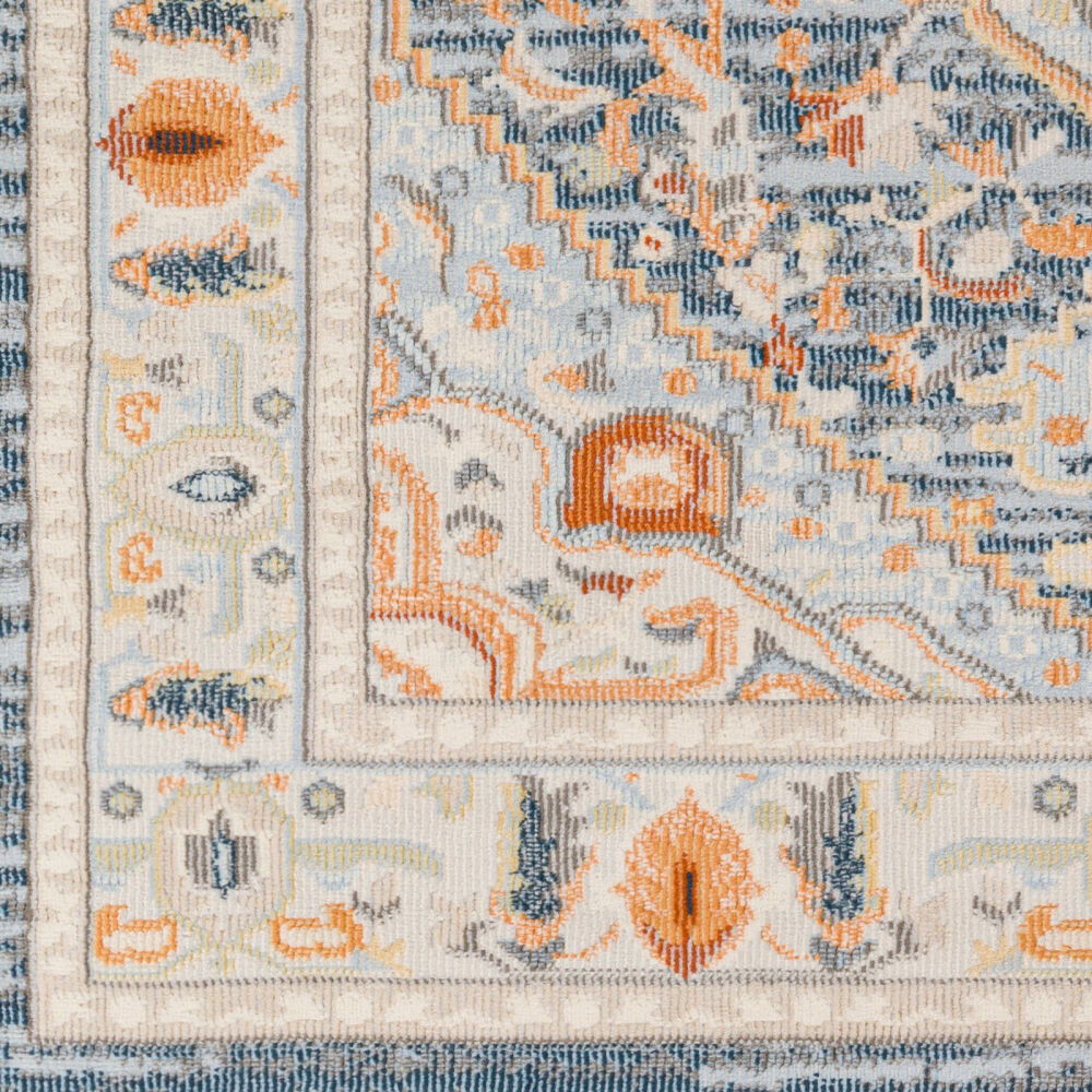 Pisa Machine Woven Rug