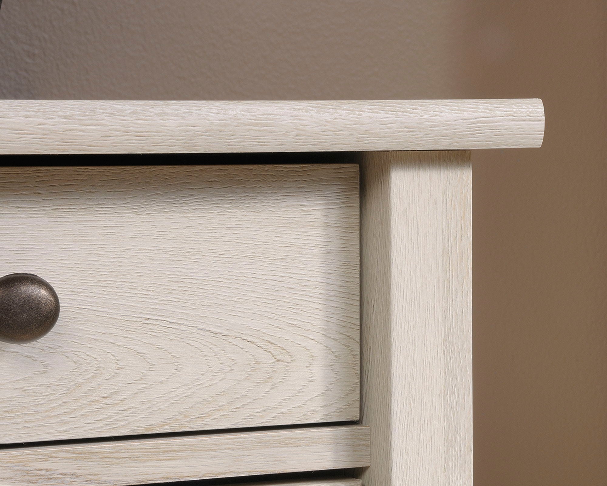 Utility Stand Chalked Chestnut