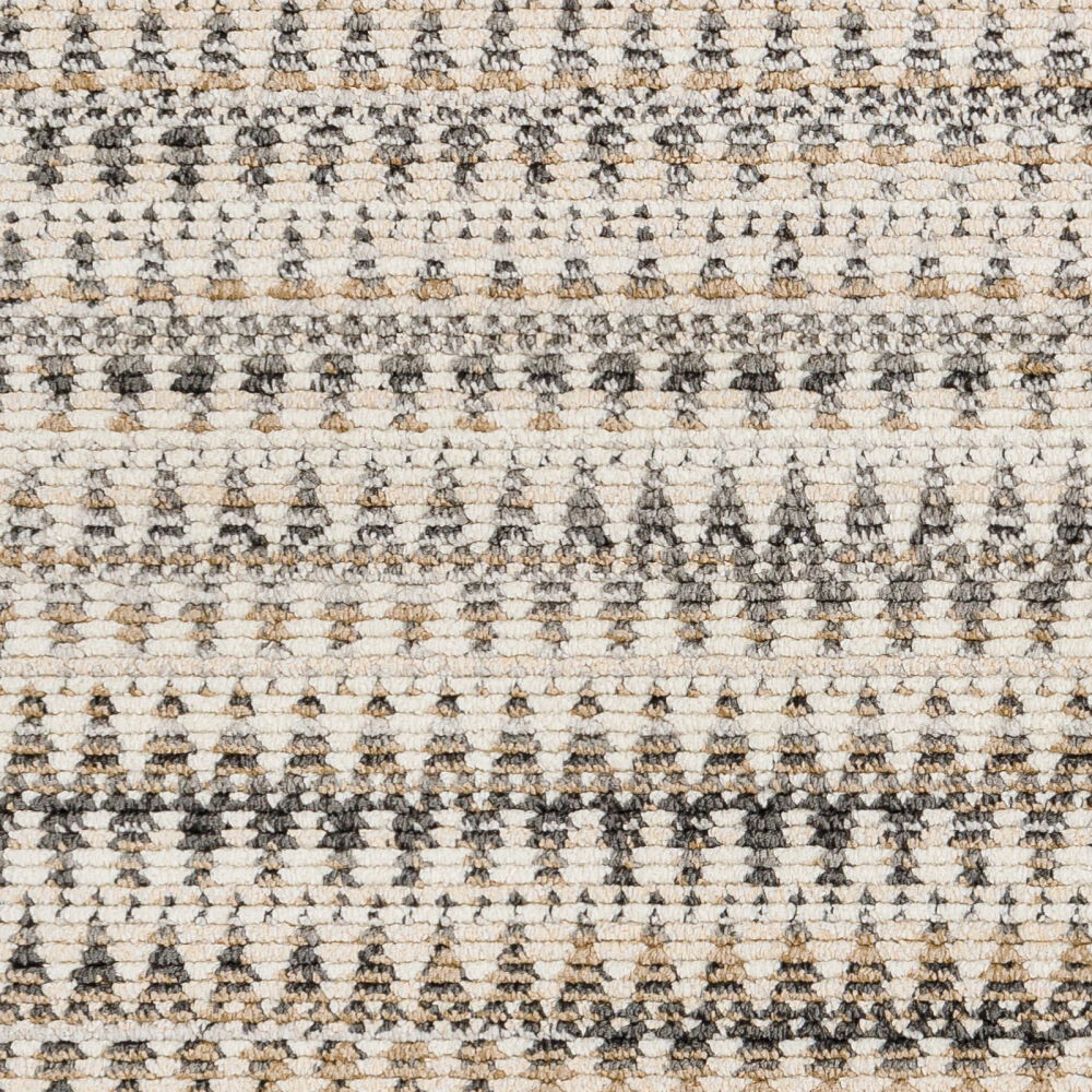 Calico Machine Woven Rug