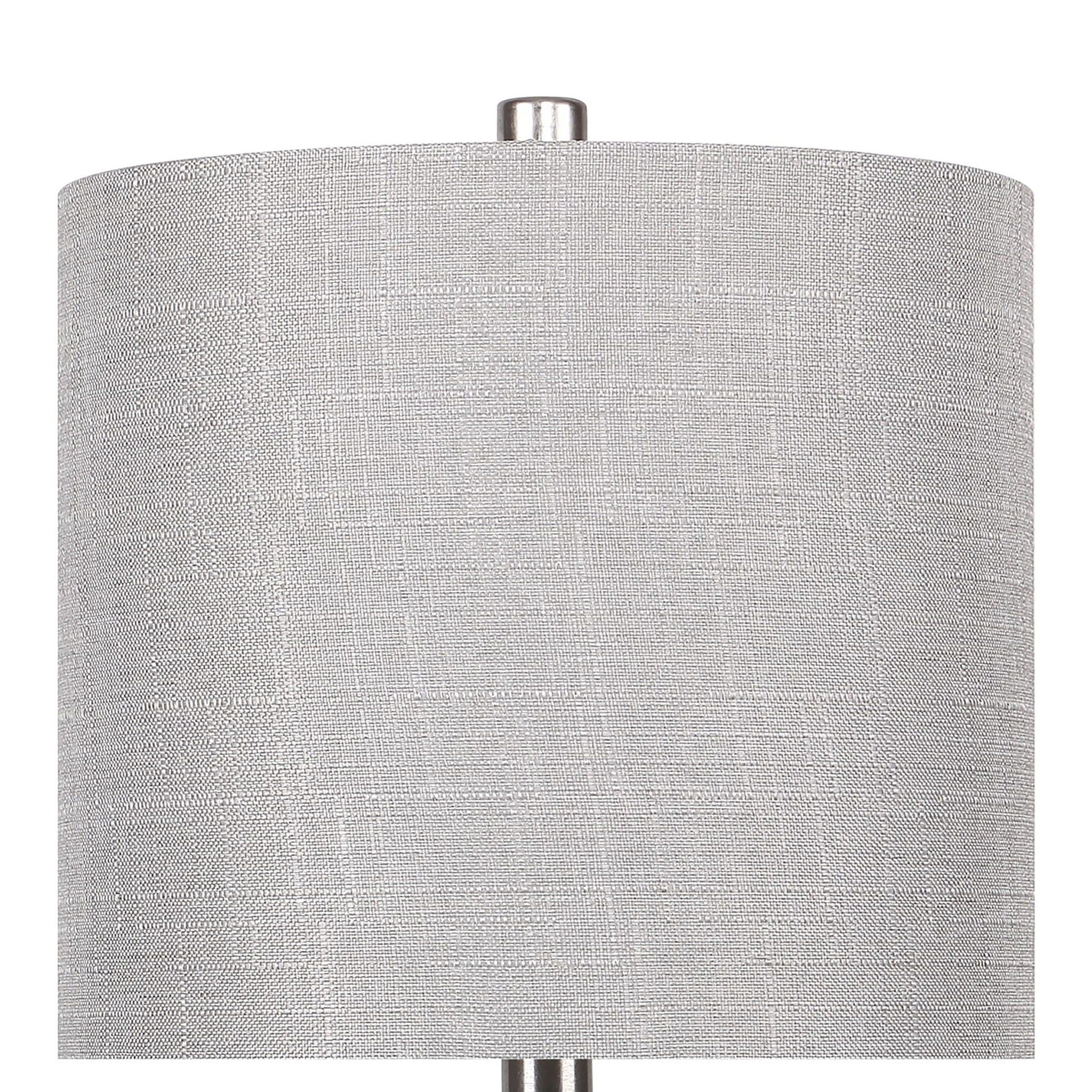 Gemma - Contemporary Table Lamp (Set of 2)
