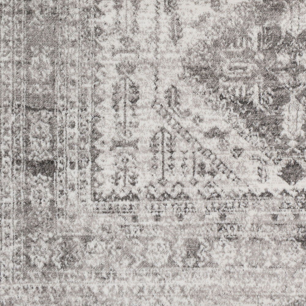 Monte Carlo Machine Woven Rug