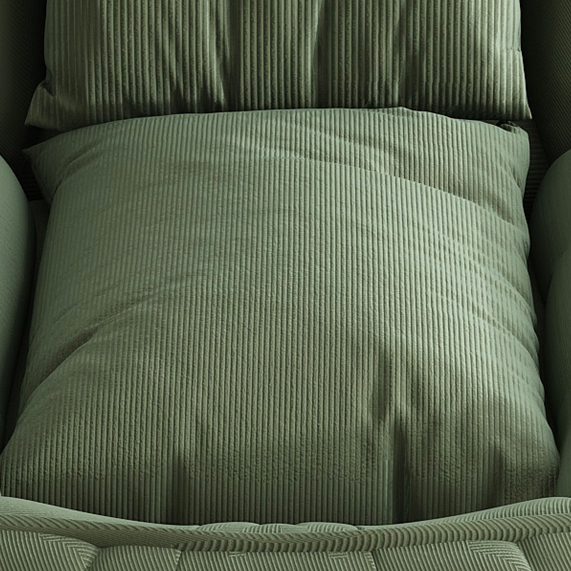 Upholstered Human Dog Bed For Adults And Pets