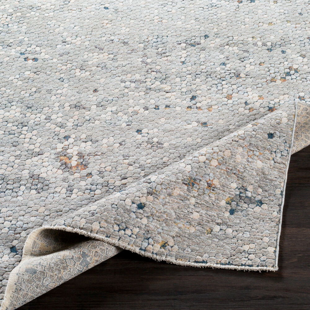 Presidential Machine Woven Rug
