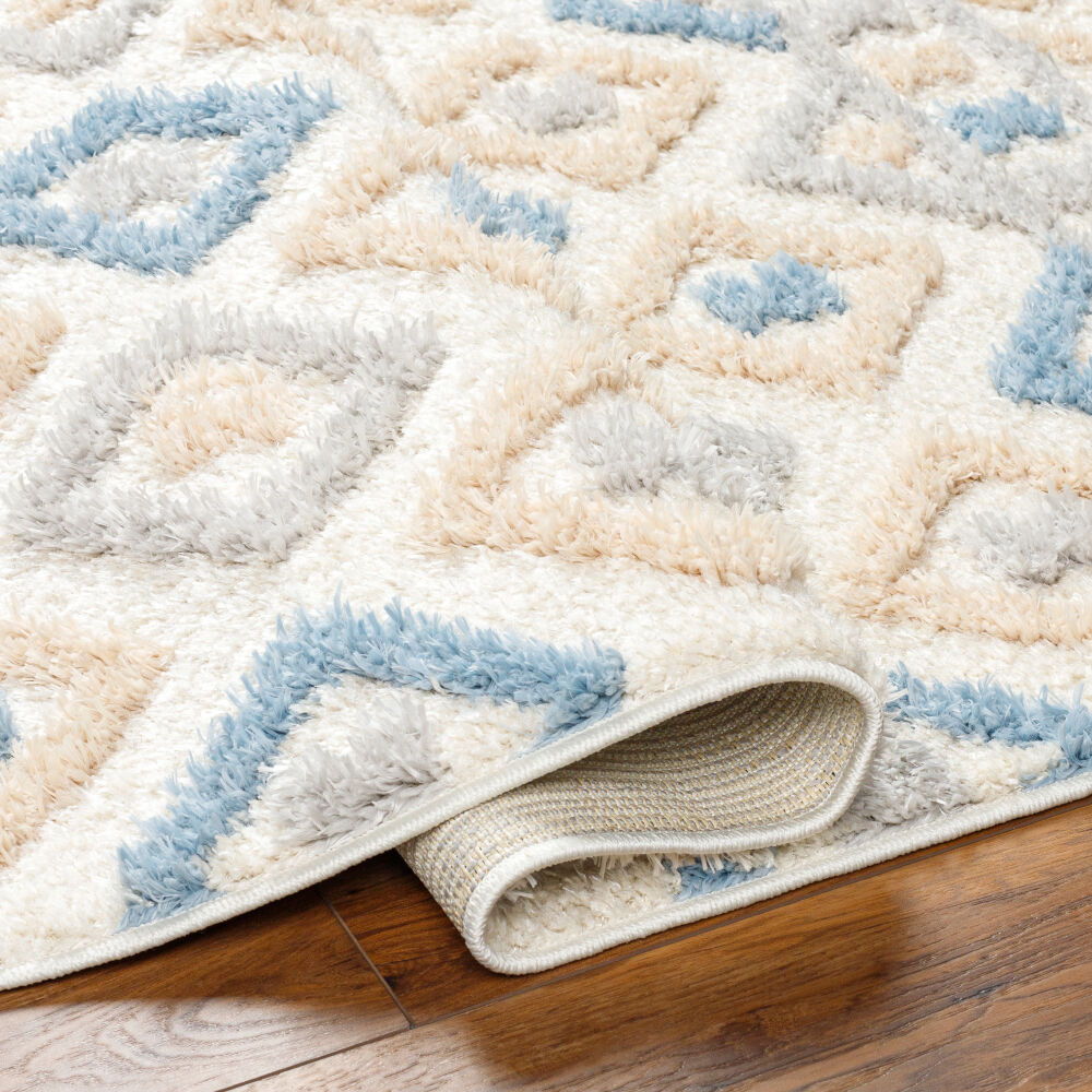 Rodos Machine Woven Rug