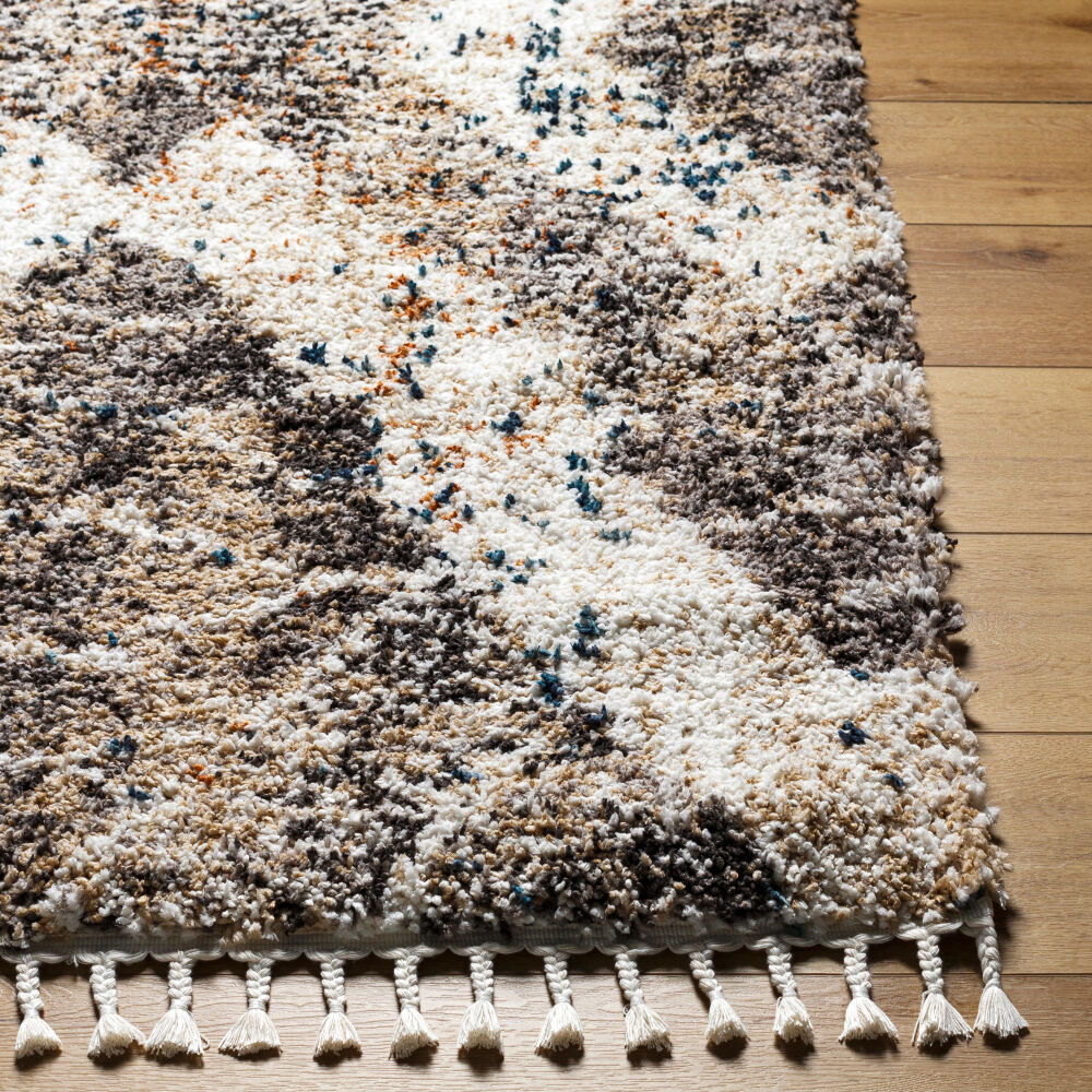 Jakarta Machine Woven Rug