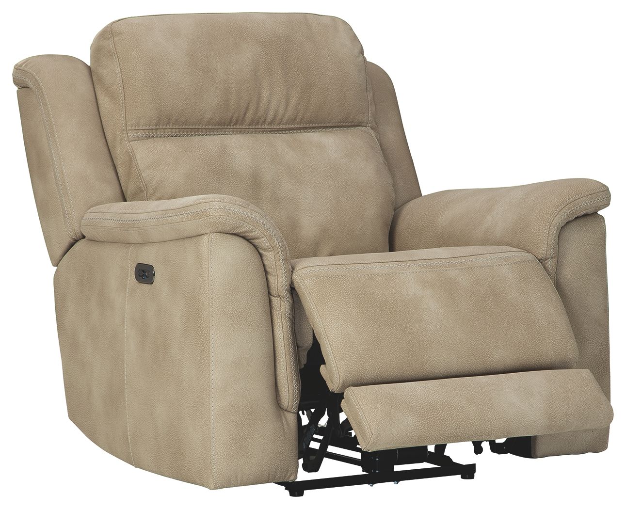Ashley Furniture Next-Gen Durapella - Power Recliner | Meri Furniture