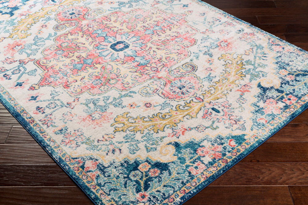 Murat Machine Woven Rug