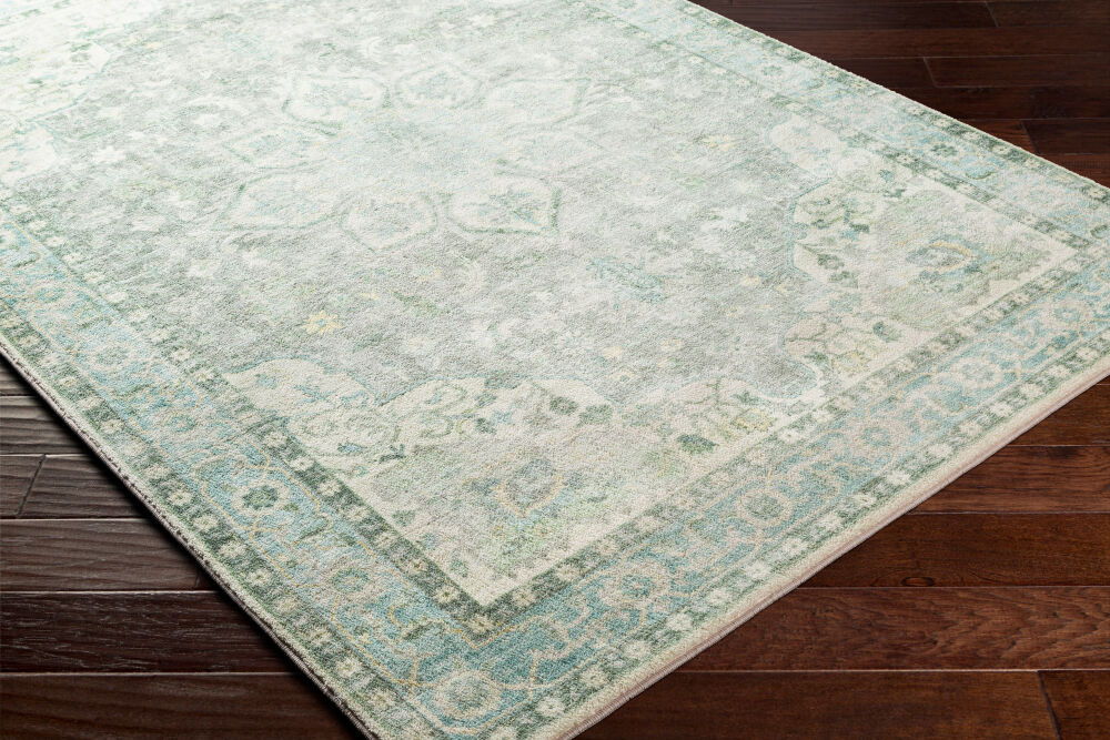 Erin Machine Woven Rug