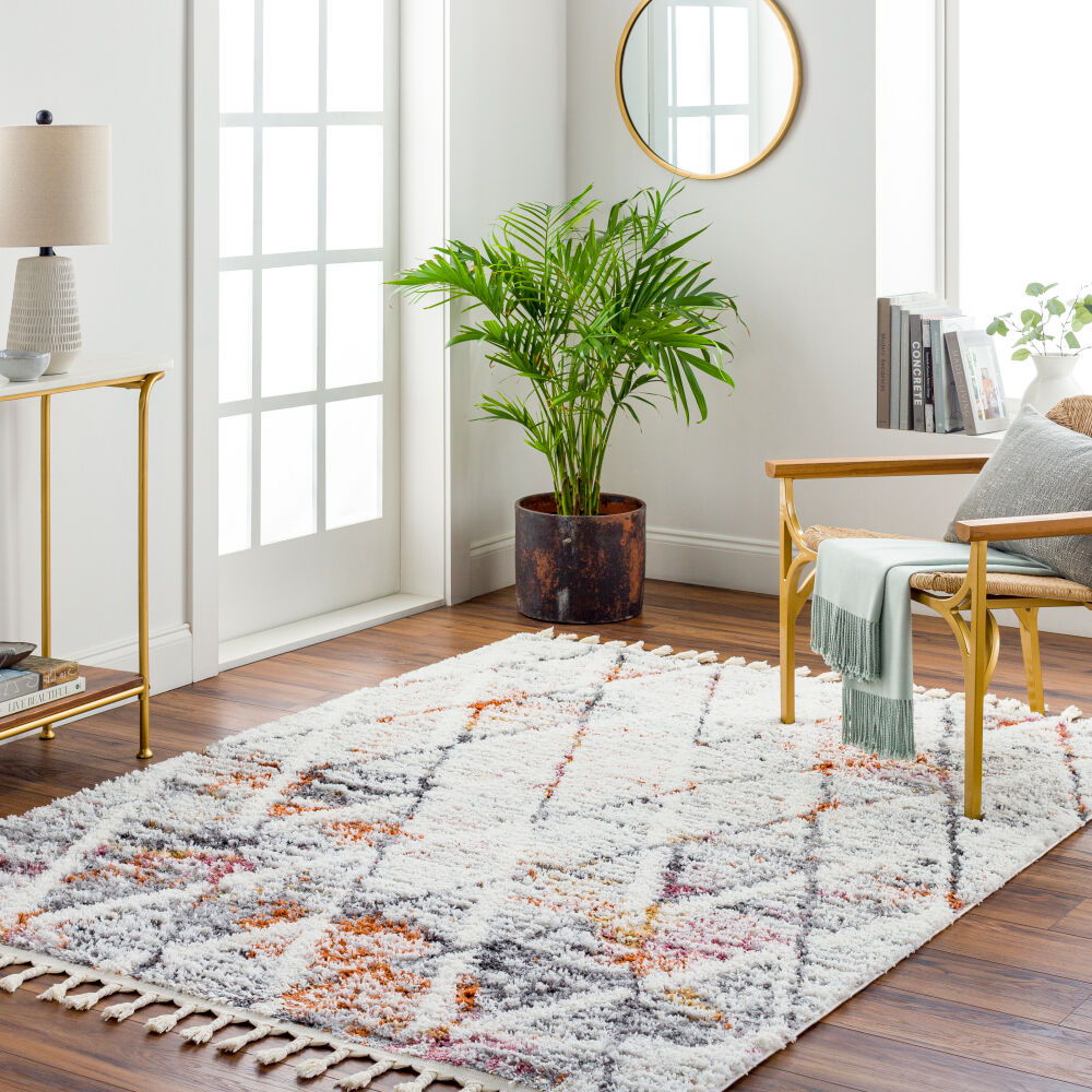 Polaris Machine Woven Rug