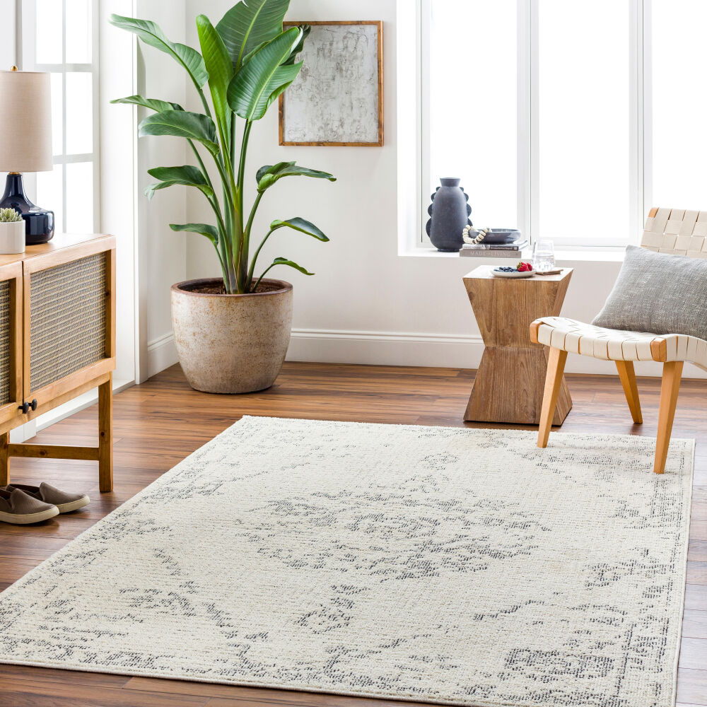La Boheme Machine Woven Rug