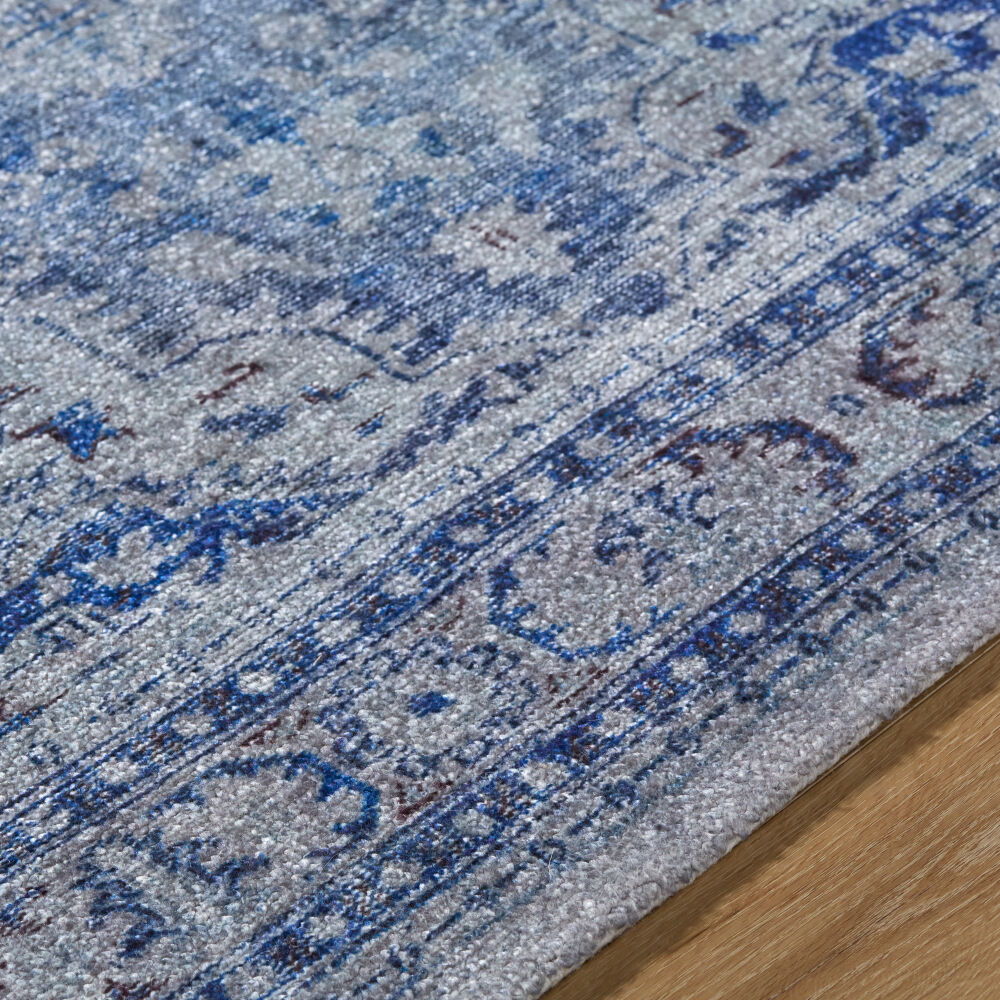 Unique Handmade Rug