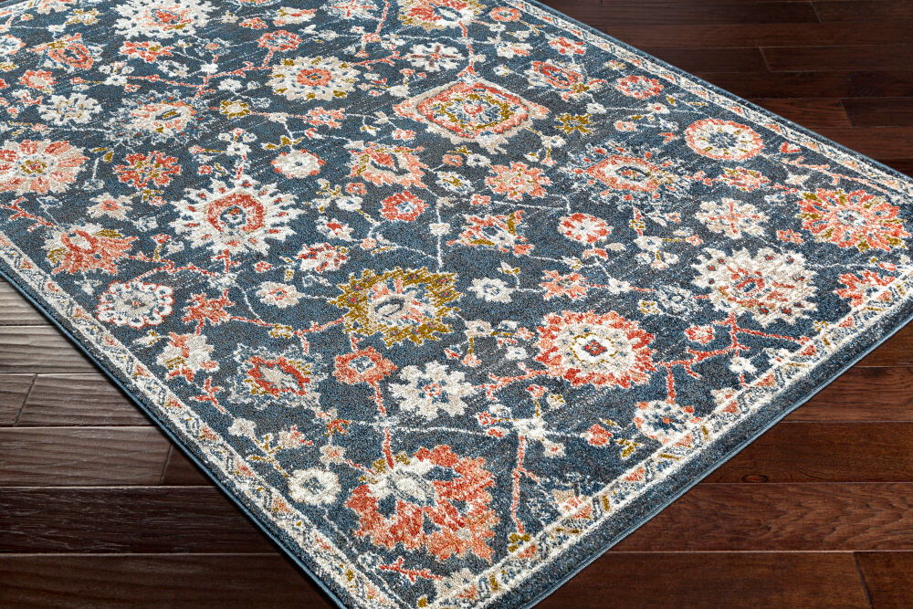 Davaro Machine Woven Rug