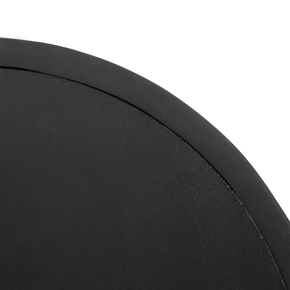 Transitional Decor Style Wall Mirror Decor With Frame For Bathroom