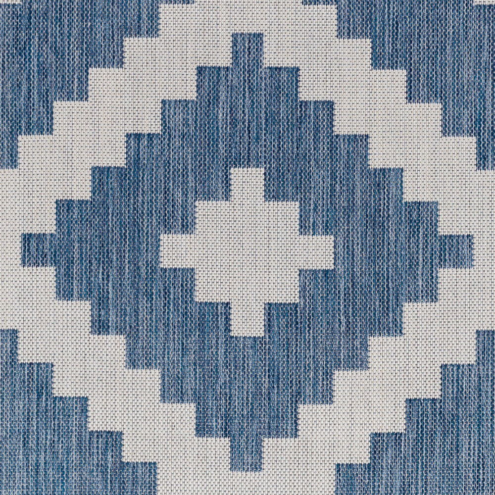 Long Beach Machine Woven Rug