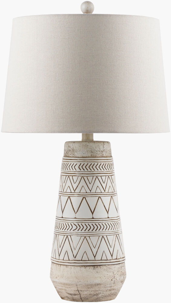 Imelde Accent Table Lamp