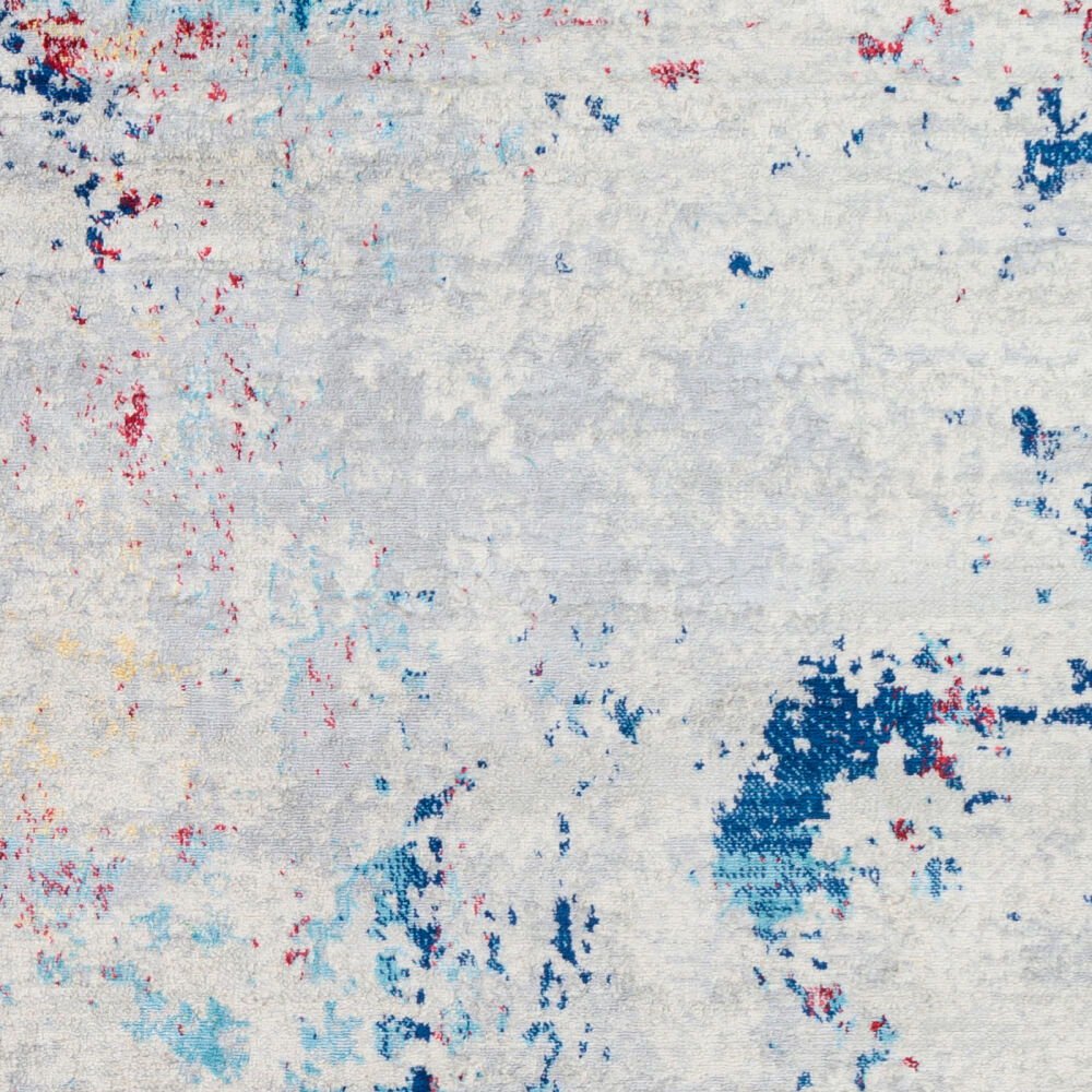 Monaco Machine Woven Rug
