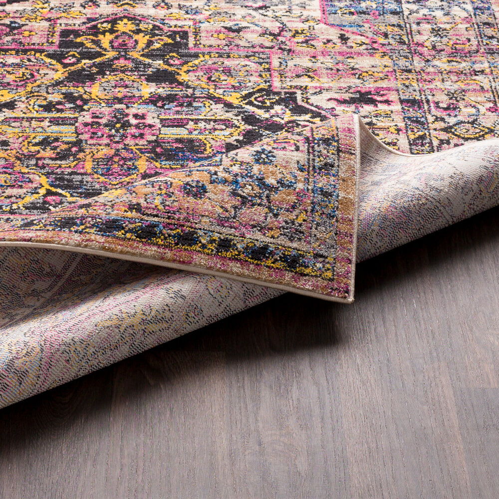 Alchemy Machine Woven Rug