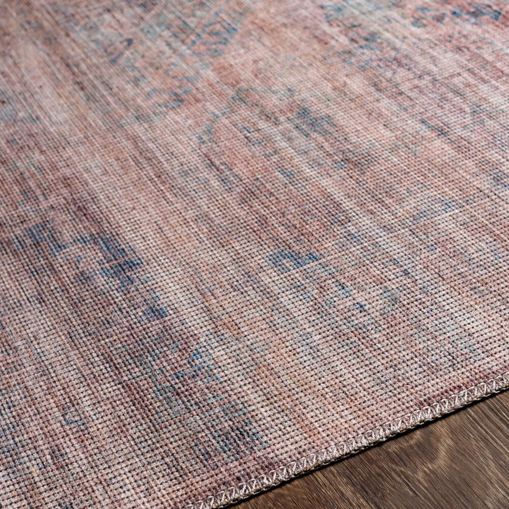 Farrell Machine Woven Rug