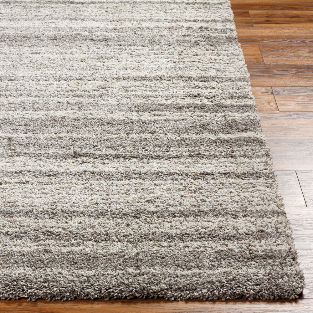 Wilder Machine Woven Rug