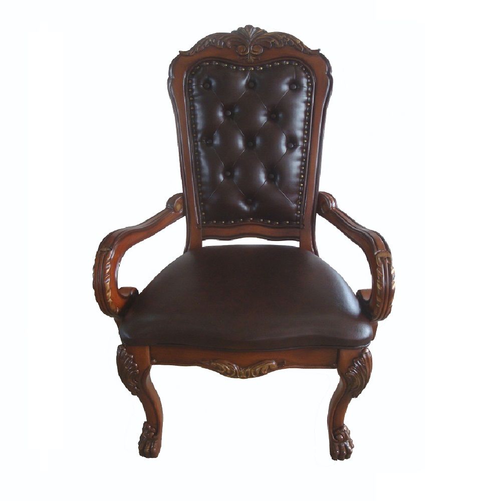 ACME Dresden - Executive Office Chair | Meri Furniture