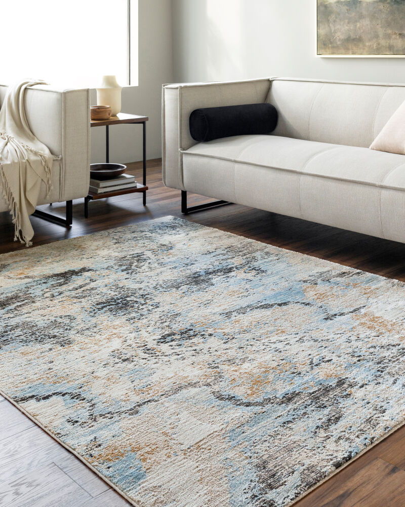 Allegro Machine Woven Rug