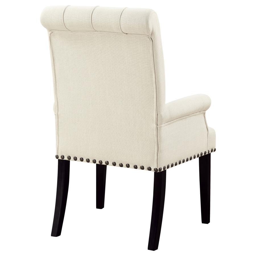 Alana - Fabric Upholstered Dining Chair
