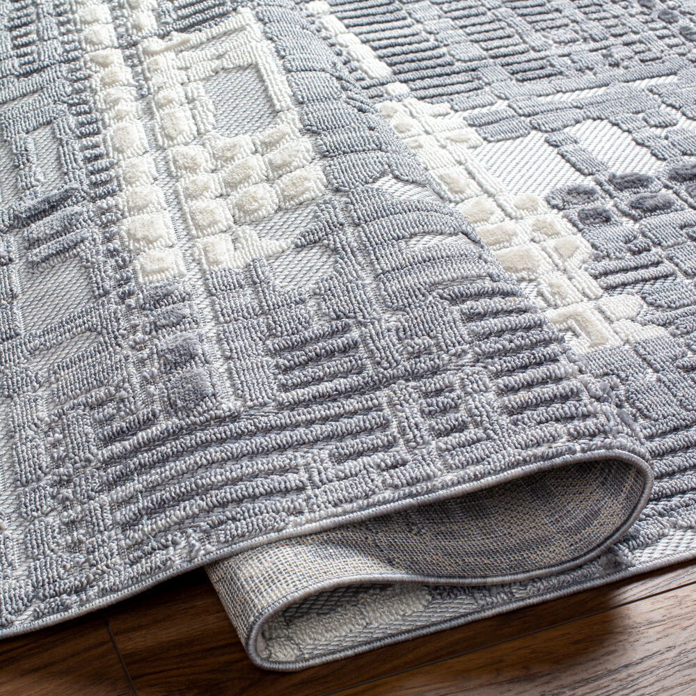 Broadway Machine Woven Rug