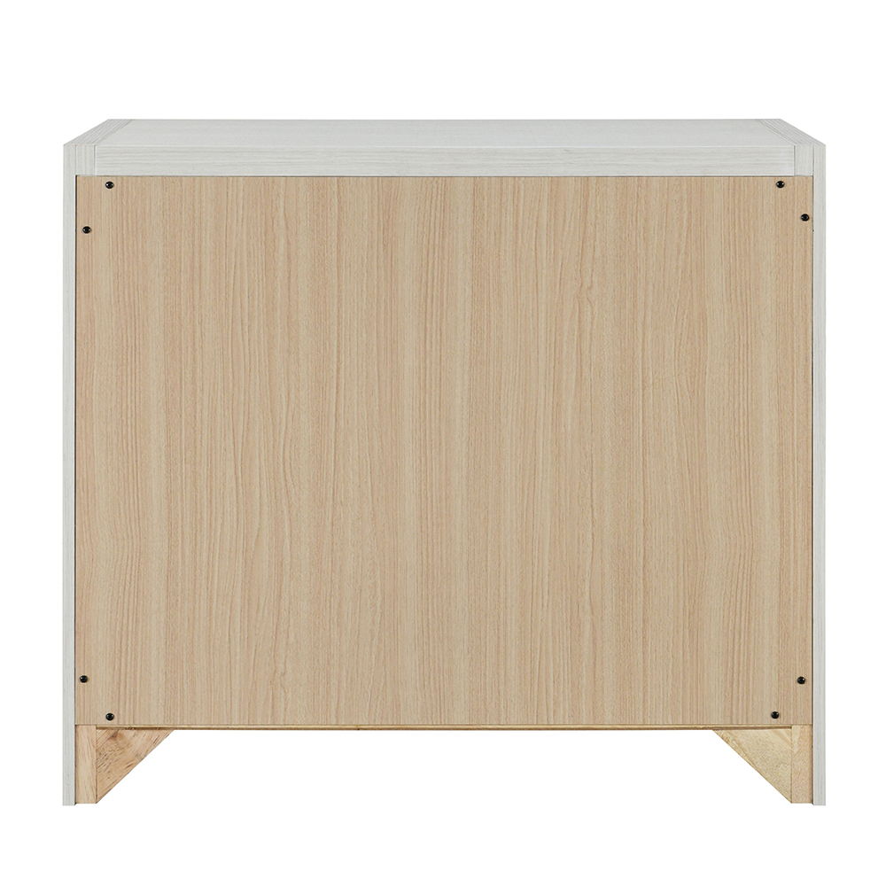 Jehoram - Nightstand