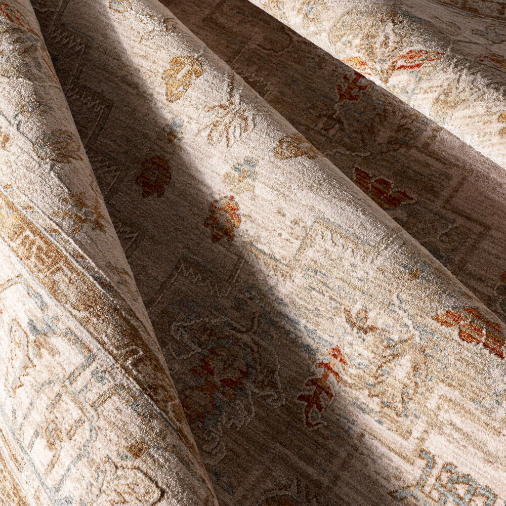 Avant Garde Machine Woven Rug