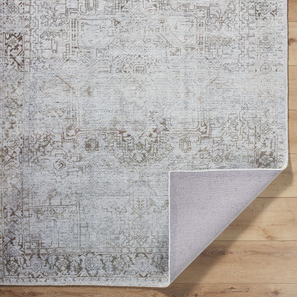 Unique Handmade Rug
